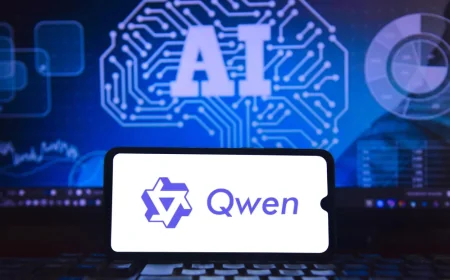 Các mô hình AI của Trung Quốc chiếm 30% thị phần sử dụng toàn cầu