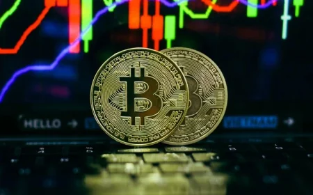 Giá Bitcoin hôm nay 11.12.2025: BTC giảm, Việt Nam áp thuế 0,1% trên mỗi giao dịch