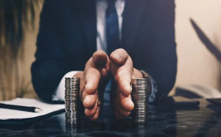 Ly hôn thời tiền mã hóa: Cuộc chiến phân chia tài sản phi truyền thống