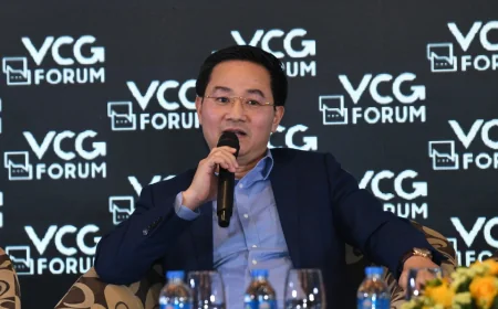 Hà Nội sẽ có cơ chế cho giao dịch tài sản số?