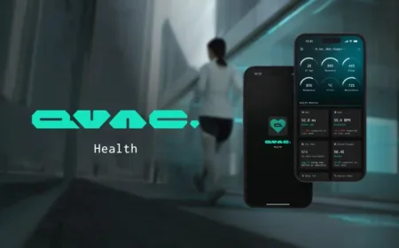 Tether ra mắt nền tảng sức khỏe xử lý dữ liệu hoàn toàn trên thiết bị