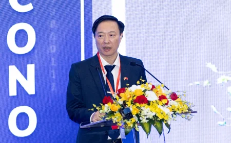 “Mở khóa” cho phát triển kinh tế dữ liệu Việt Nam