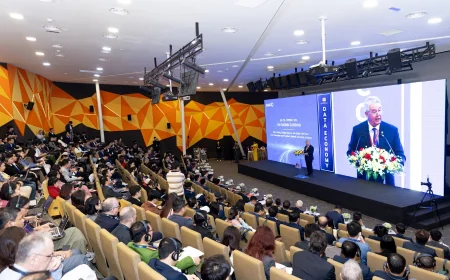 Ba định hướng hợp tác đưa dữ liệu thành động lực tăng trưởng