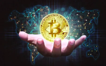 Nghị định xử phạt trong lĩnh vực tài sản mã hóa sắp được trình Chính phủ