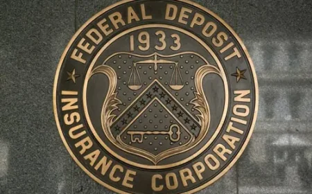 Ngân hàng Mỹ sắp được phát hành stablecoin theo khuôn khổ FDIC