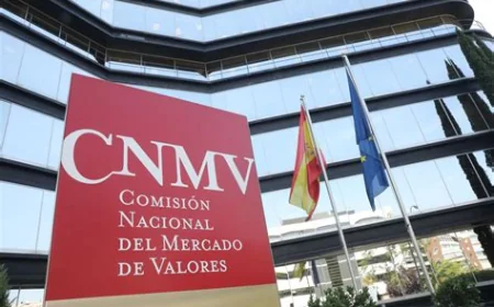 Tây Ban Nha ban hành hướng dẫn chuyển tiếp MiCA cho nền tảng tài sản mã hóa