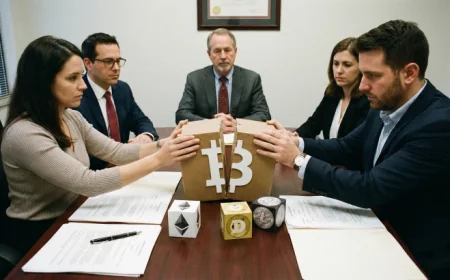 Rắc rối phân chia tài sản số khi ly hôn