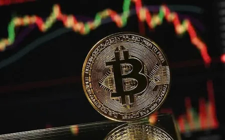 Bitcoin mất động lực và câu chuyện kỳ vọng trong năm tới
