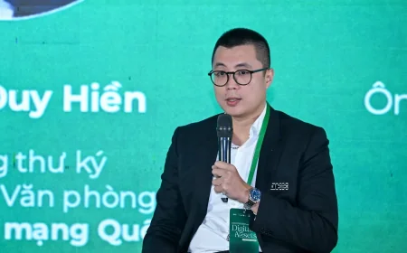 Sàn giao dịch tài sản số không bao giờ ngủ