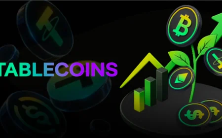 Tạo đồng stablecoin VNDT không khó, quan trọng phải có cơ chế phát hành stablecoin