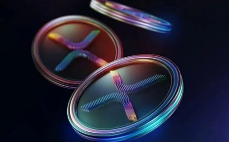 Sự quen thuộc của XRP thúc đẩy ETF vượt 1 tỷ USD tài sản quản lý