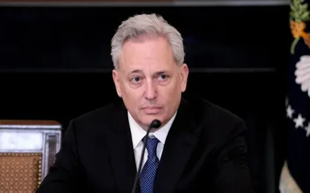 Đạo luật CLARITY Act về tài sản mã hóa dự kiến được Thượng viện xem xét tháng 1