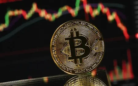 Bitcoin hướng tới năm giảm giá hiếm thấy: Thị trường tiền số đang chờ điều gì?