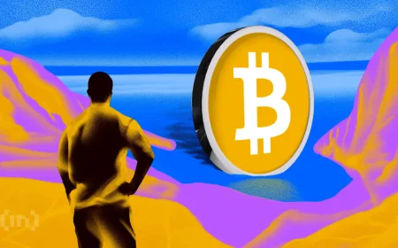 Thị trường tiền điện tử “chưa đủ sợ hãi” để tạo đáy