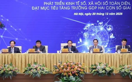 Ước tính giá trị thanh toán không dùng tiền mặt trong năm nay gấp 26 lần GDP