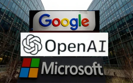 Chi tiêu cho AI có thể đạt 700 tỷ USD vào năm 2030