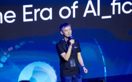 Việt Nam có thể khai thác tiềm năng AI để phát triển kinh tế tầm thấp