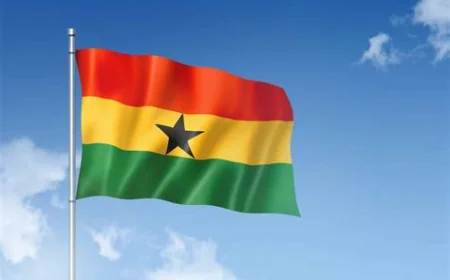 Ghana hợp pháp hóa giao dịch tài sản mã hóa, ngân hàng trung ương giám sát toàn diện
