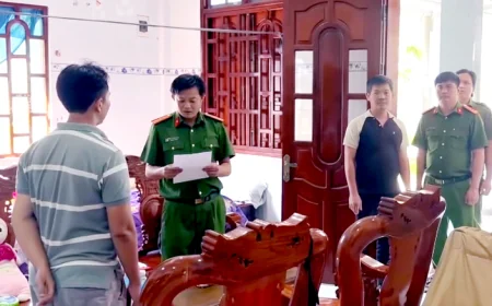 Lừa đảo tiền ảo: Khi lòng tham gặp công nghệ