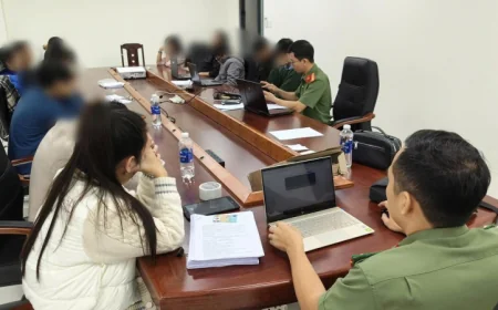 Biến tướng đa cấp tiền ảo