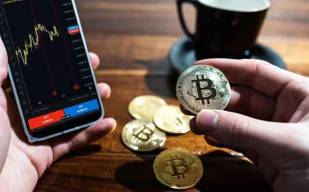 Đề xuất phạt tới 100 triệu đồng với nhà đầu tư giao dịch tài sản mã hóa trái phép