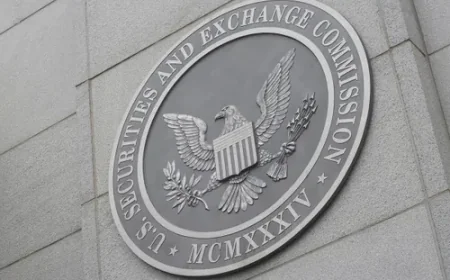 SEC khởi tố mô hình lừa đảo tài sản mã hóa 14 triệu USD qua mạng xã hội