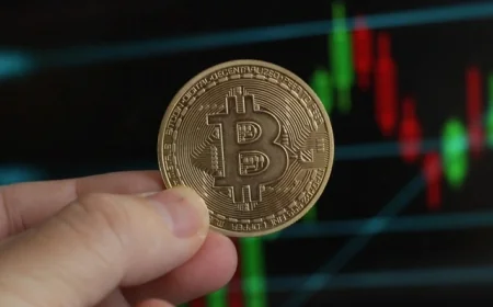 Giá Bitcoin hôm nay 29.12.2025: BTC bất động, chuẩn bị cho kỳ tăng giá?