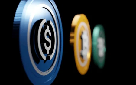 Stablecoin đang được chấp nhận rộng rãi tại châu Á như thế nào?