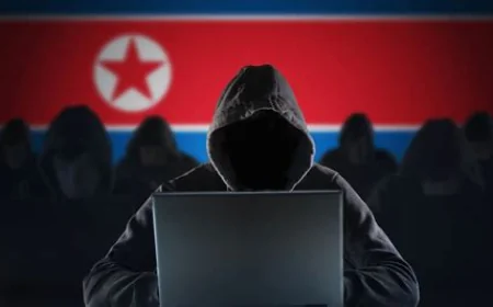 Tổn thất Web3 năm 2025 tăng vọt lên 4 tỷ USD, Triều Tiên chiếm hơn một nửa