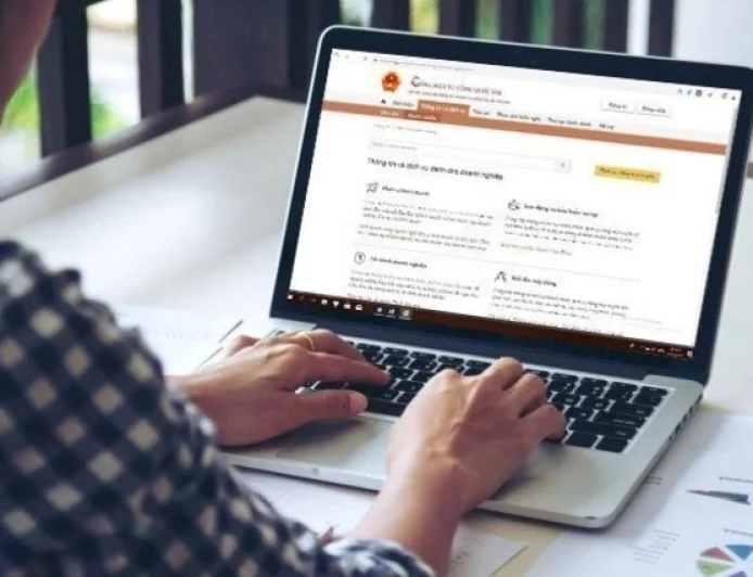 Liên thông dữ liệu giữa Cổng Dịch vụ công quốc gia và các Hệ thống thủ tục hành chính