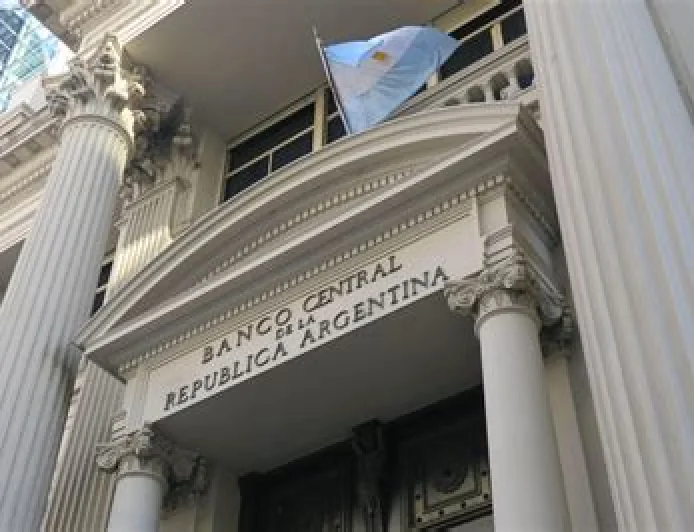 Ngân hàng trung ương Argentina cân nhắc gỡ lệnh cấm tài sản mã hóa cho ngân hàng