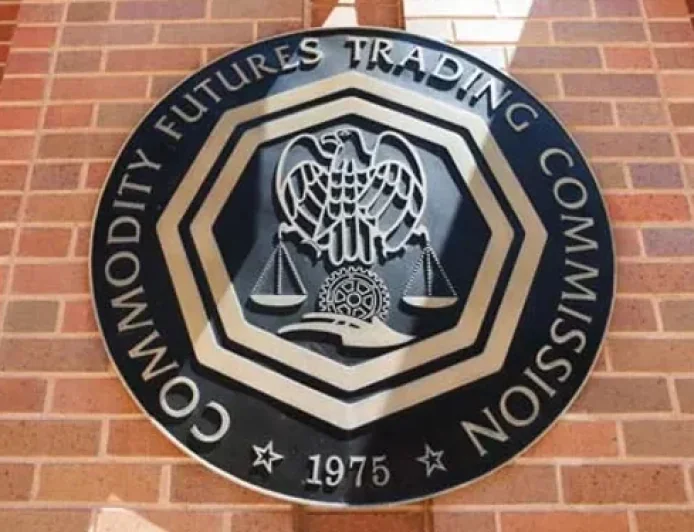 CFTC cho phép Bitcoin, ETH và USDC làm tài sản ký quỹ phái sinh