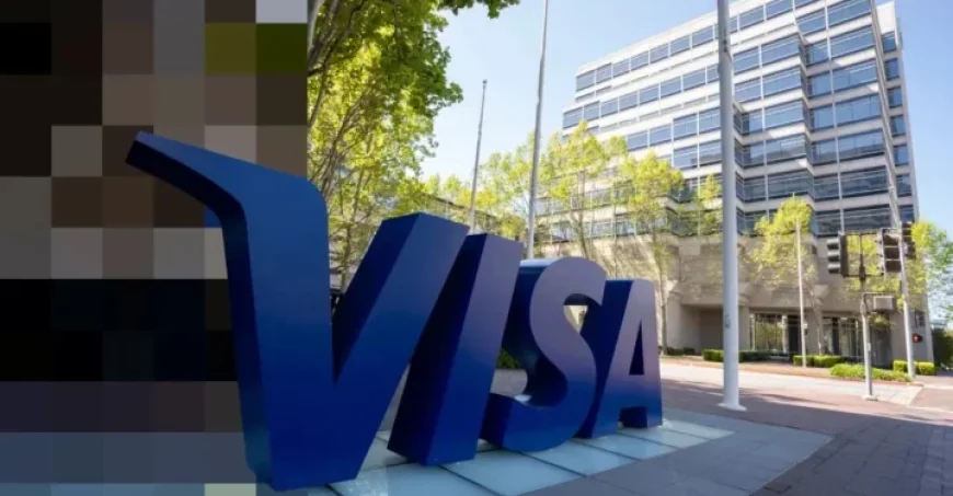 Visa mở rộng thanh toán stablecoin tại thị trường CEMEA