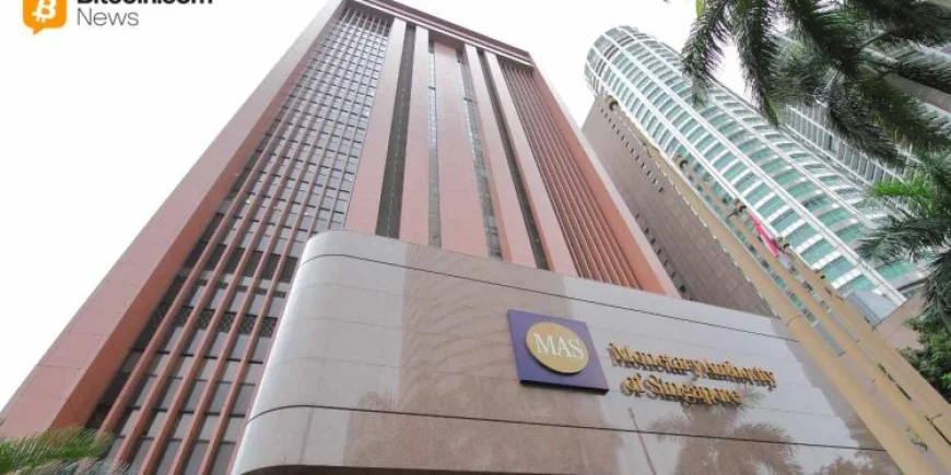 Ripple nhận phê duyệt mở rộng giấy phép tại Singapore