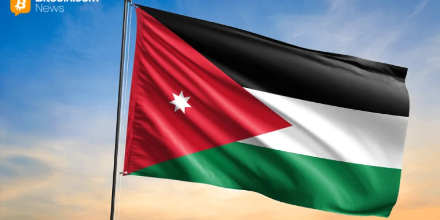 Jordan dỡ bỏ lệnh cấm tài sản số, triển khai khung quản lý