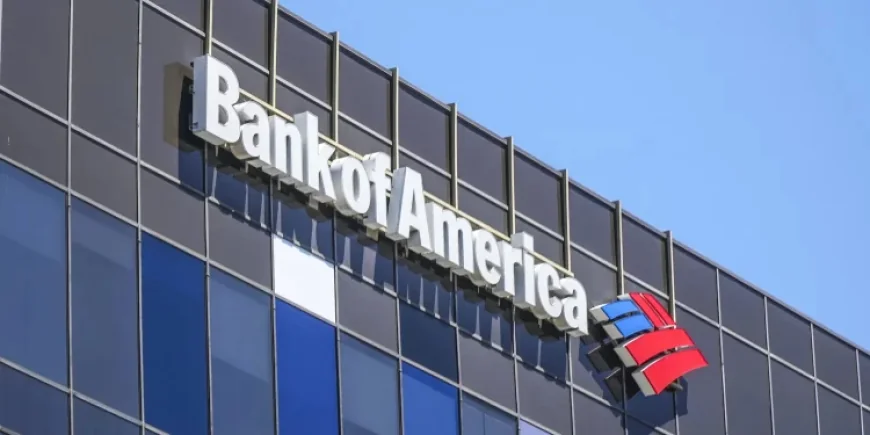 Bank of America khuyến nghị phân bổ tối đa 4% danh mục vào tài sản số