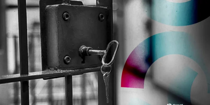 Tội phạm cổ cồn trắng bị kết án tại Anh sau khi chuyển đổi 650.000 USD tiền công ty sang tài sản mã hóa