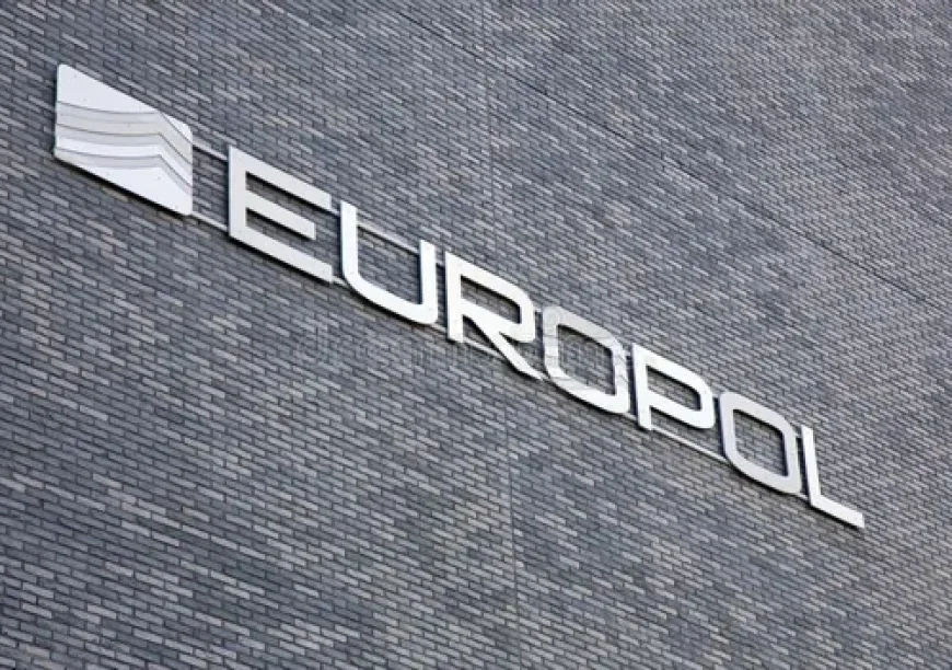 Europol triệt phá dịch vụ trộn Bitcoin Cryptomixer với 1,51 tỷ USD bị rửa