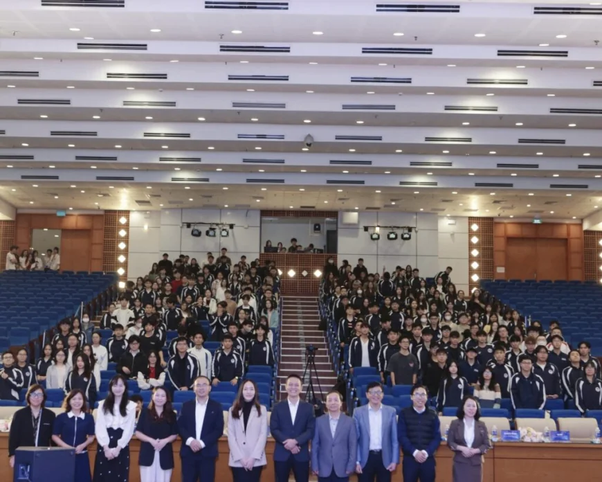 AI và dữ liệu lớn là kỹ năng cốt lõi nhất đến năm 2030