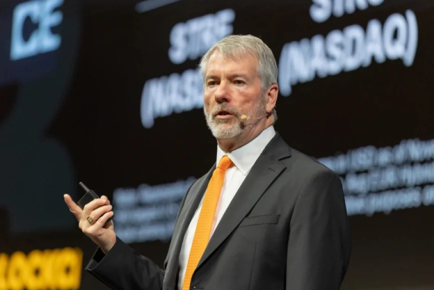 'Bitcoin không còn là kênh đầu cơ chờ tăng giá'