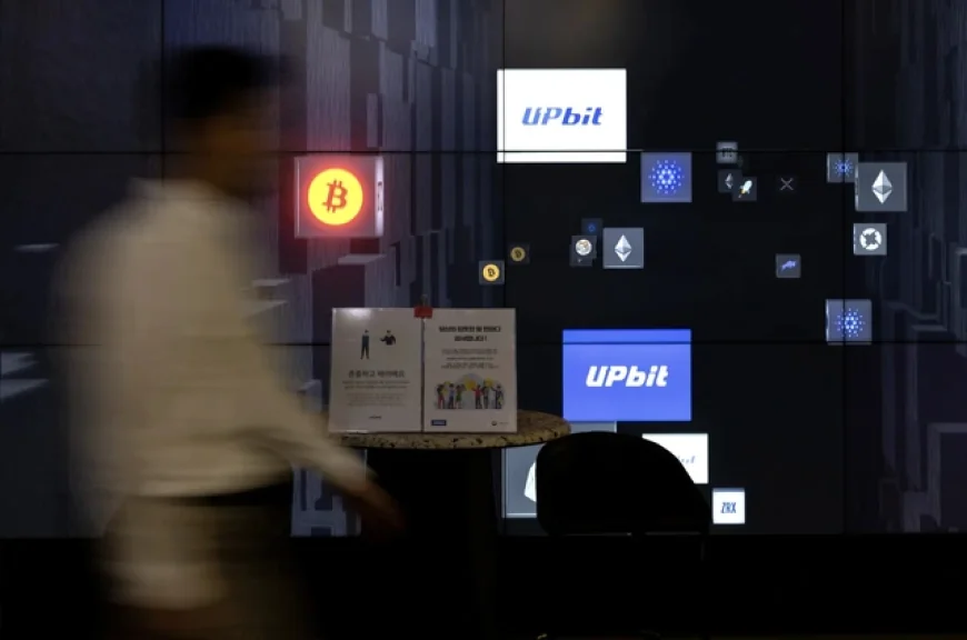 Lazarus bị tố tấn công sàn tiền số lớn nhất Hàn Quốc