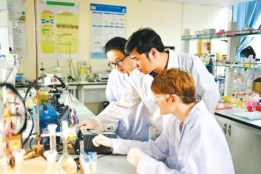 Hà Nội phê duyệt Đề án thành lập Sàn giao dịch công nghệ