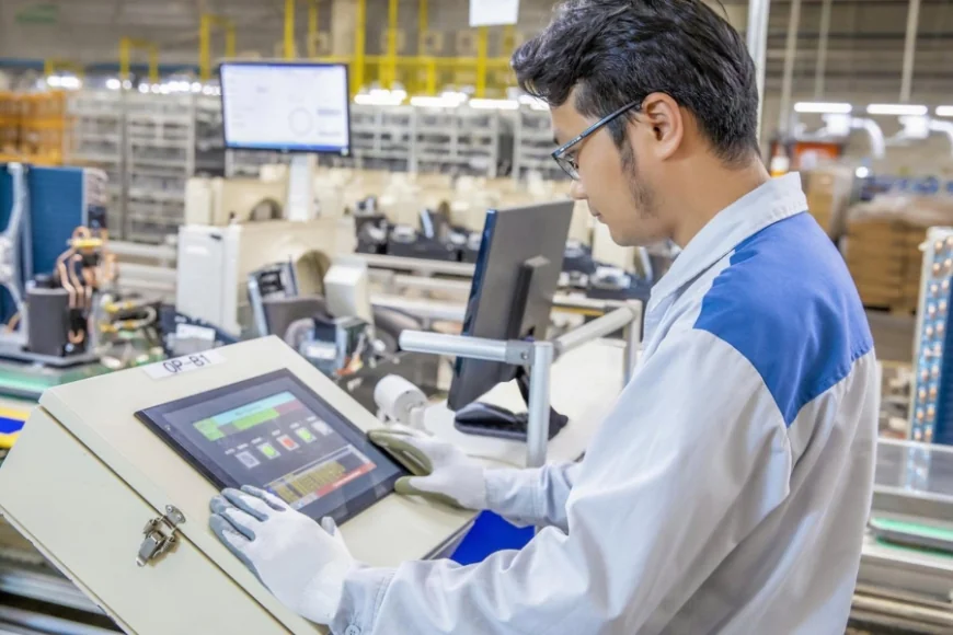 Ứng dụng AI thúc đẩy năng lực cạnh tranh cho doanh nghiệp