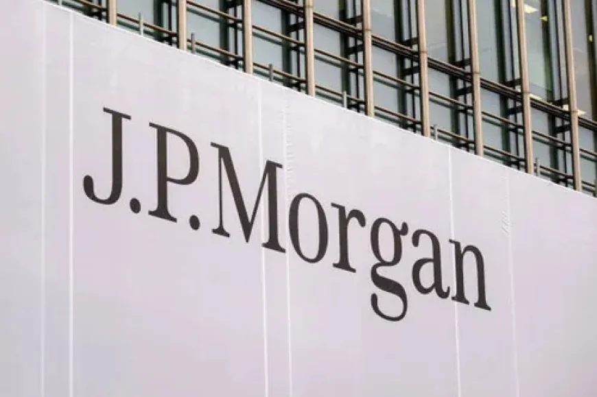 J.P. Morgan chọn Solana phát hành trái phiếu token hóa 50 triệu USD cho Galaxy