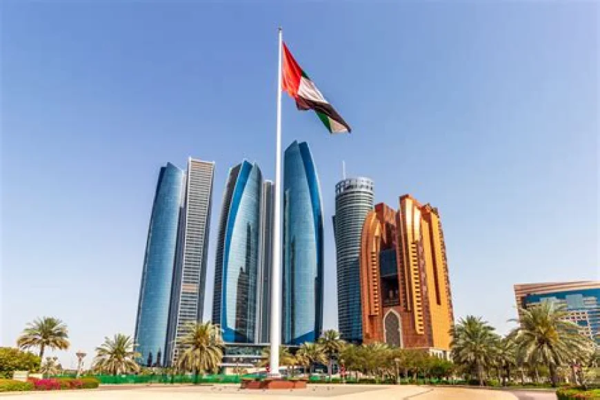 UAE củng cố vị thế trung tâm tài sản mã hóa toàn cầu