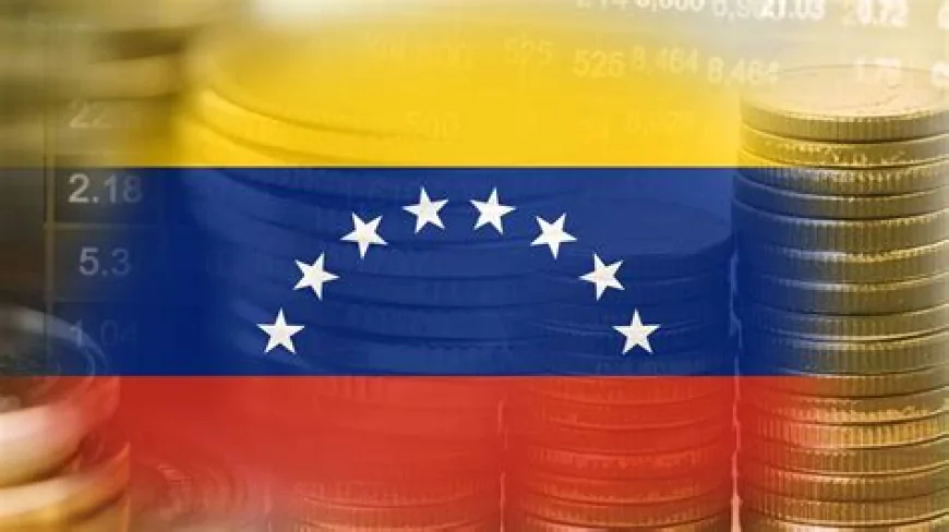 Stablecoin tiếp tục mở rộng tại Venezuela giữa khủng hoảng kinh tế