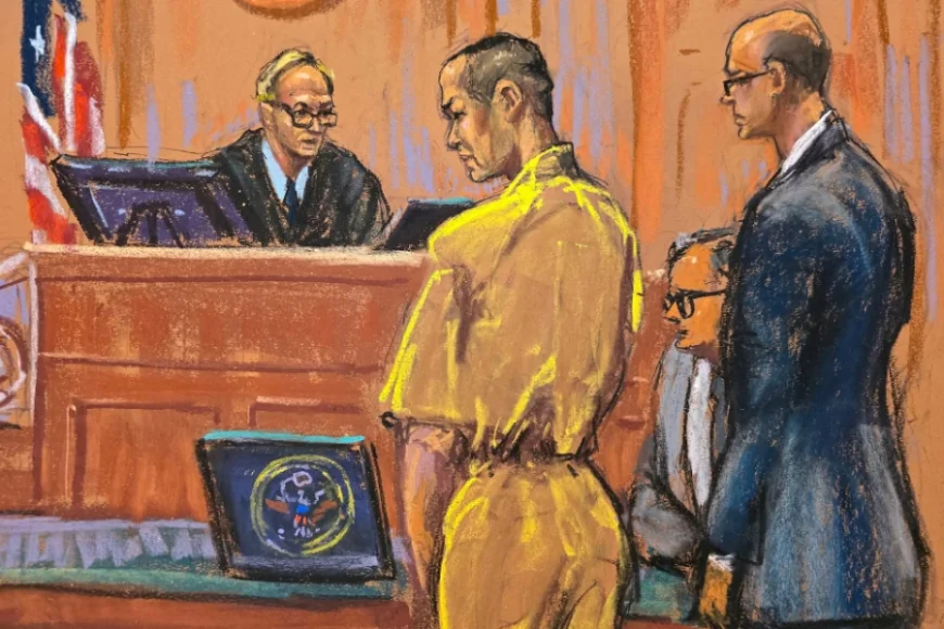 "Cú sập" 40 tỷ USD và bản án 15 năm tù làm rung chuyển thị trường tiền điện tử