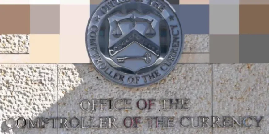 OCC sơ bộ phê duyệt 5 ngân hàng tín thác quốc gia về tài sản số