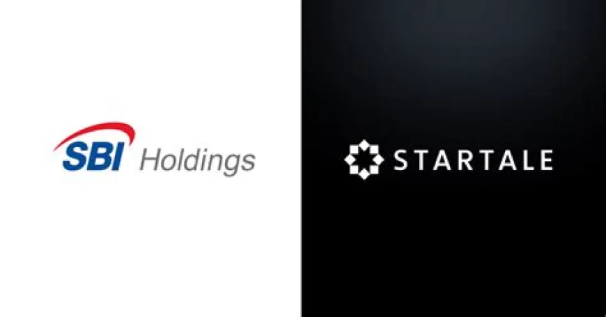 SBI và Startale chuẩn bị phát hành stablecoin yen theo quy định mới
