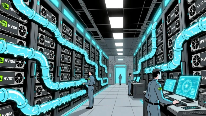 Thợ đào đồng loạt tắt máy: Cơn địa chấn định đoạt số phận bitcoin?